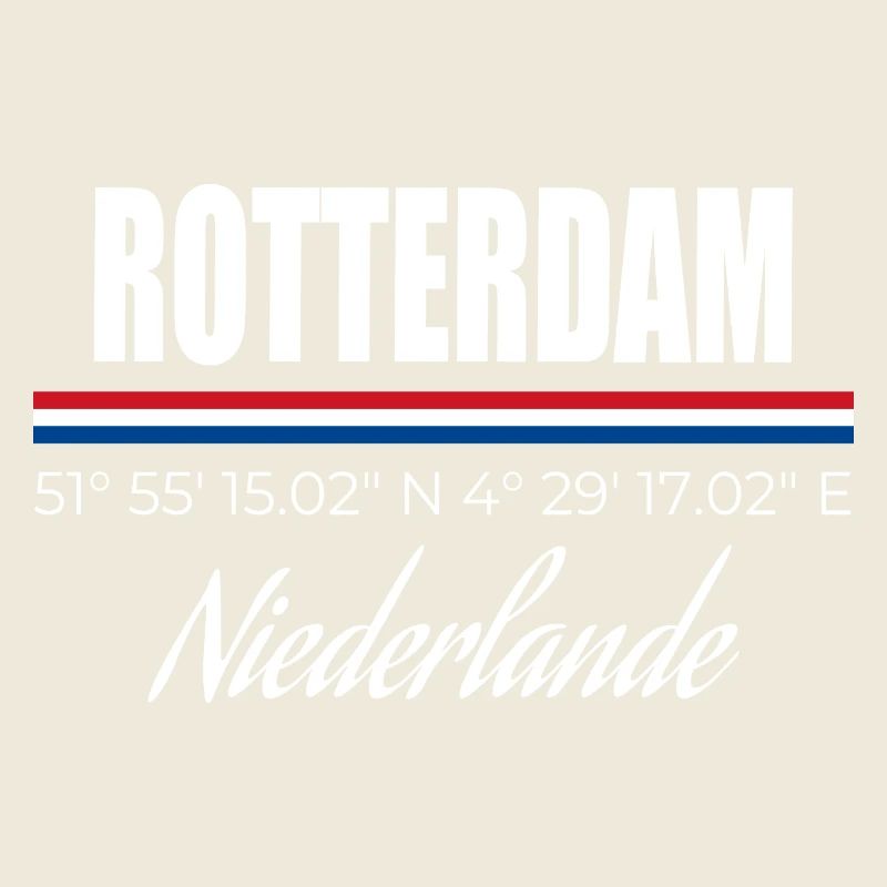 Rotterdam
