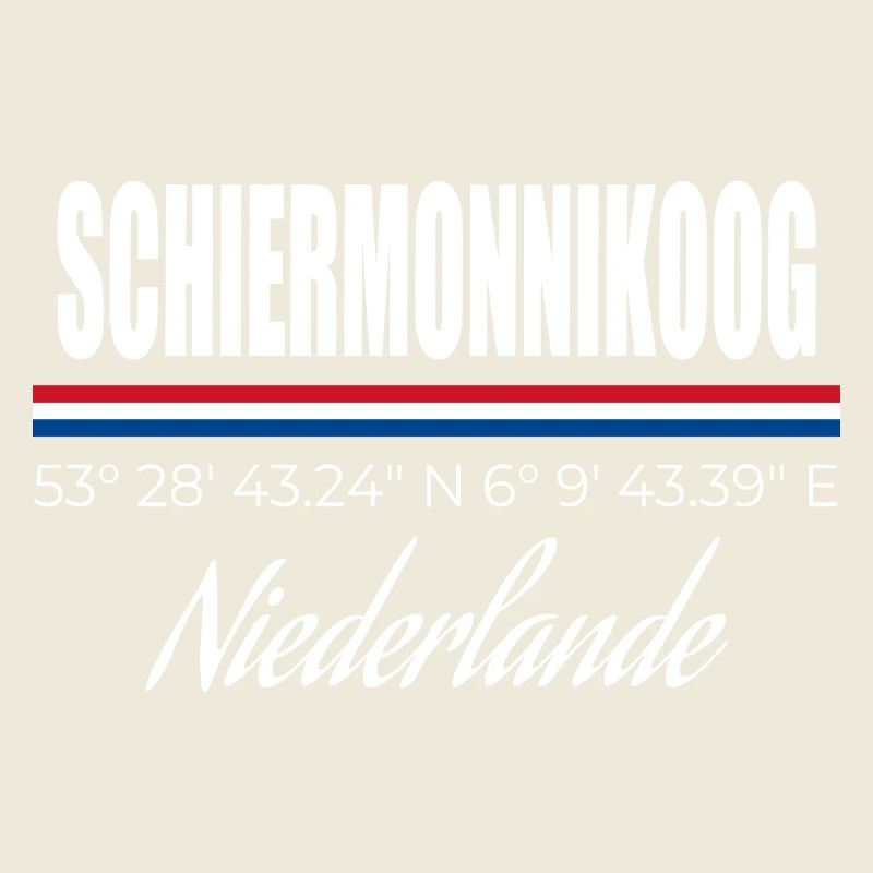 Schiermonnikoog