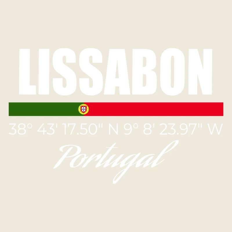 Lissabon