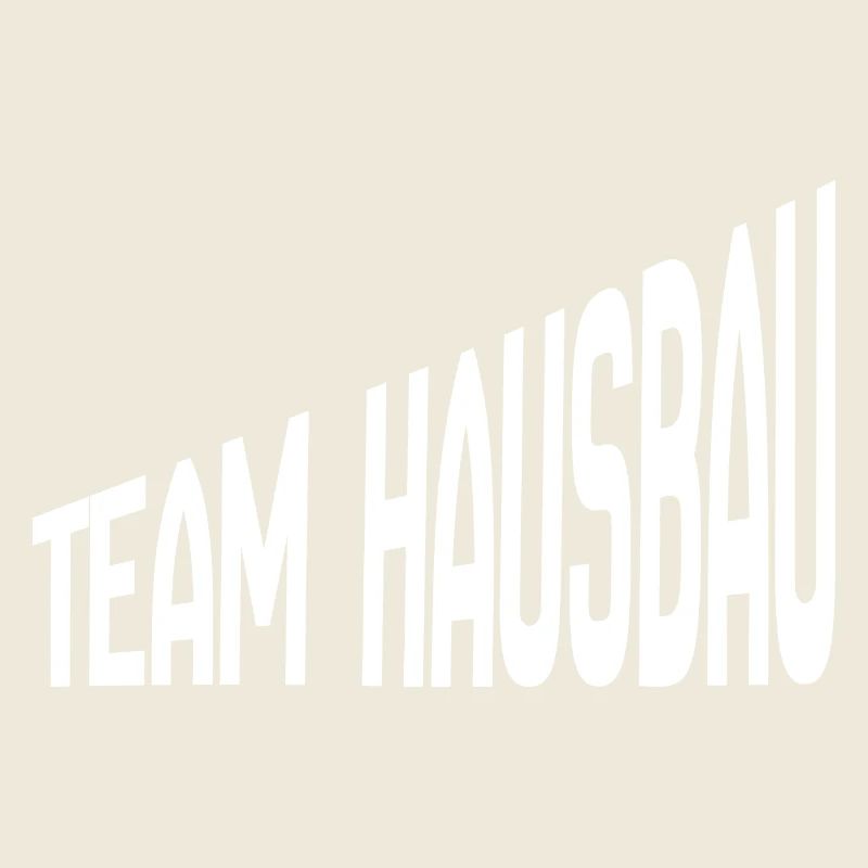 Team Hausbau