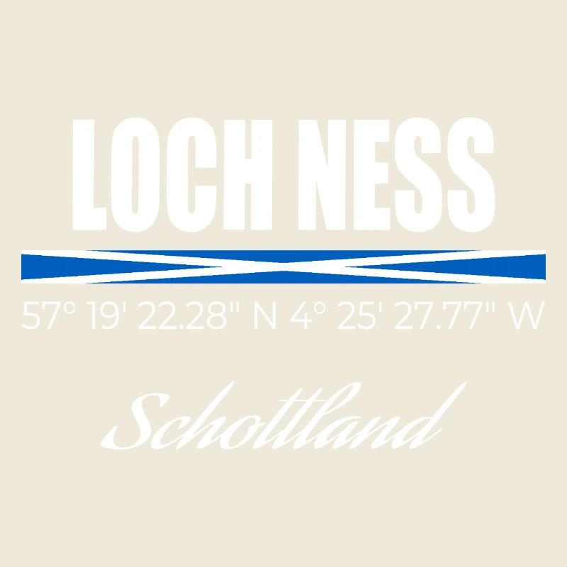 Loch Ness