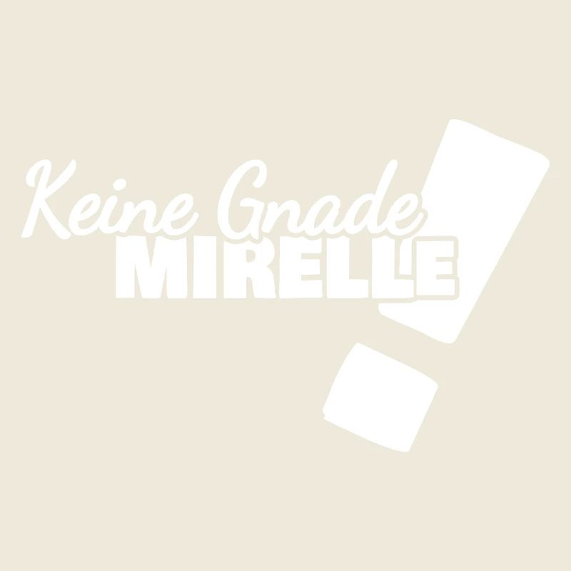 Funny Mirelle