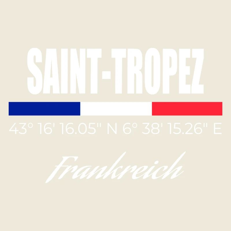 Saint-Tropez