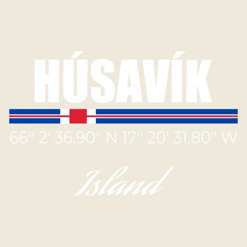 Húsavík