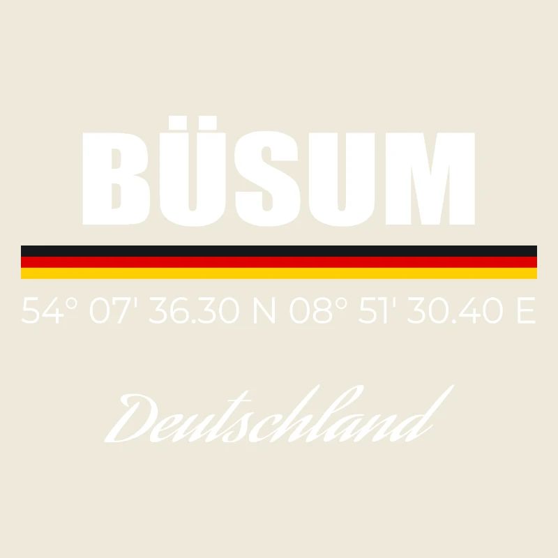 Büsum 