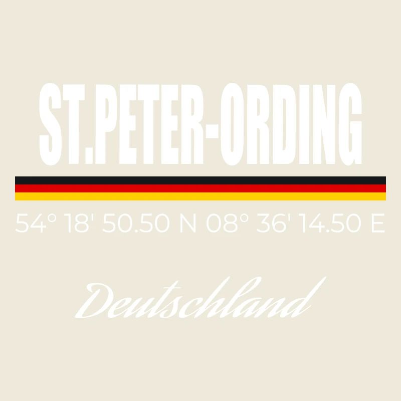 St. Peter-Ording