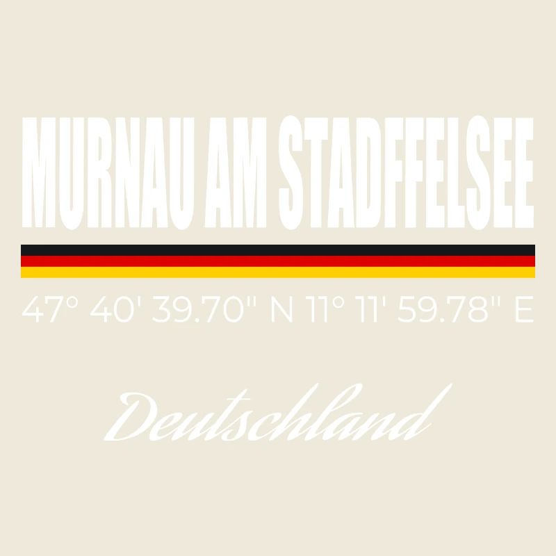 Murnau am Staffelsee