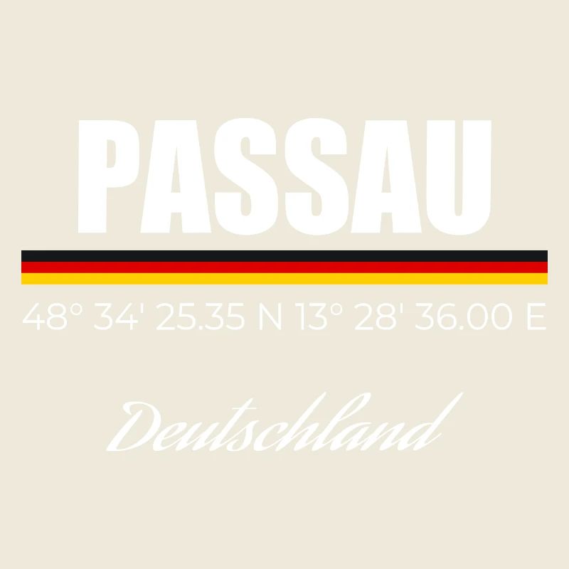 Passau