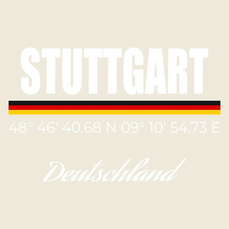 Stuttgart