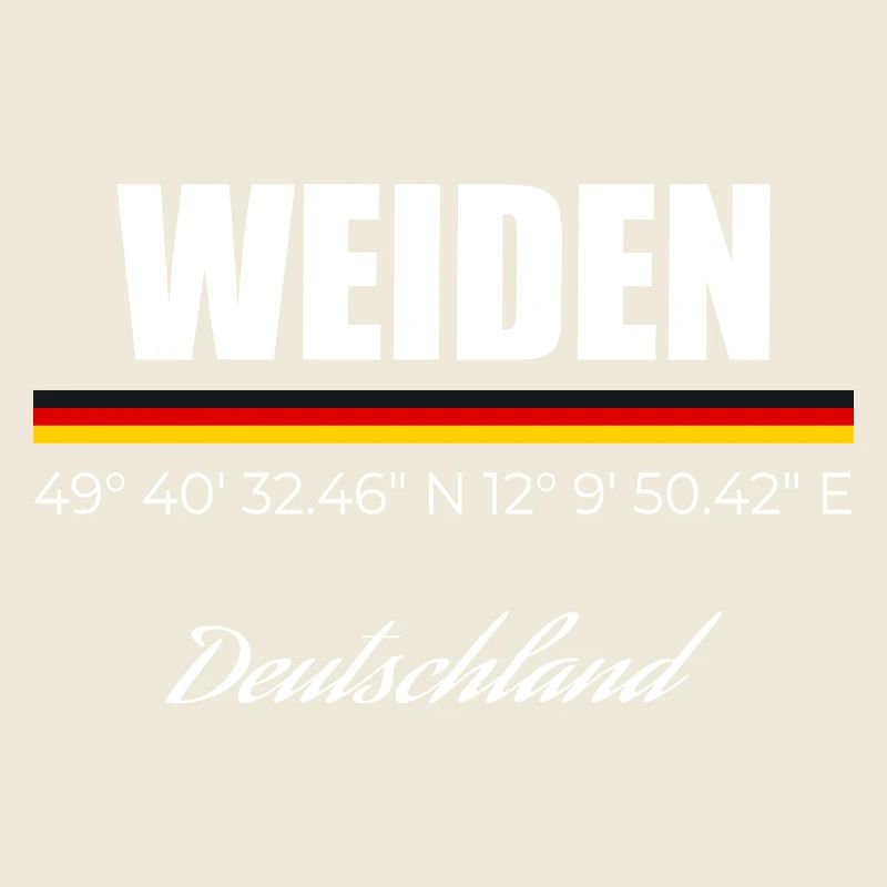 Weiden