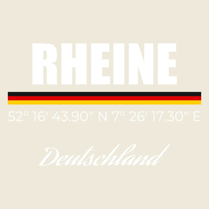 Rheine