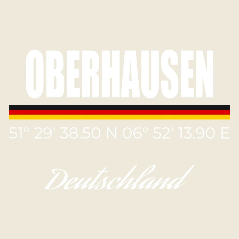 Oberhausen