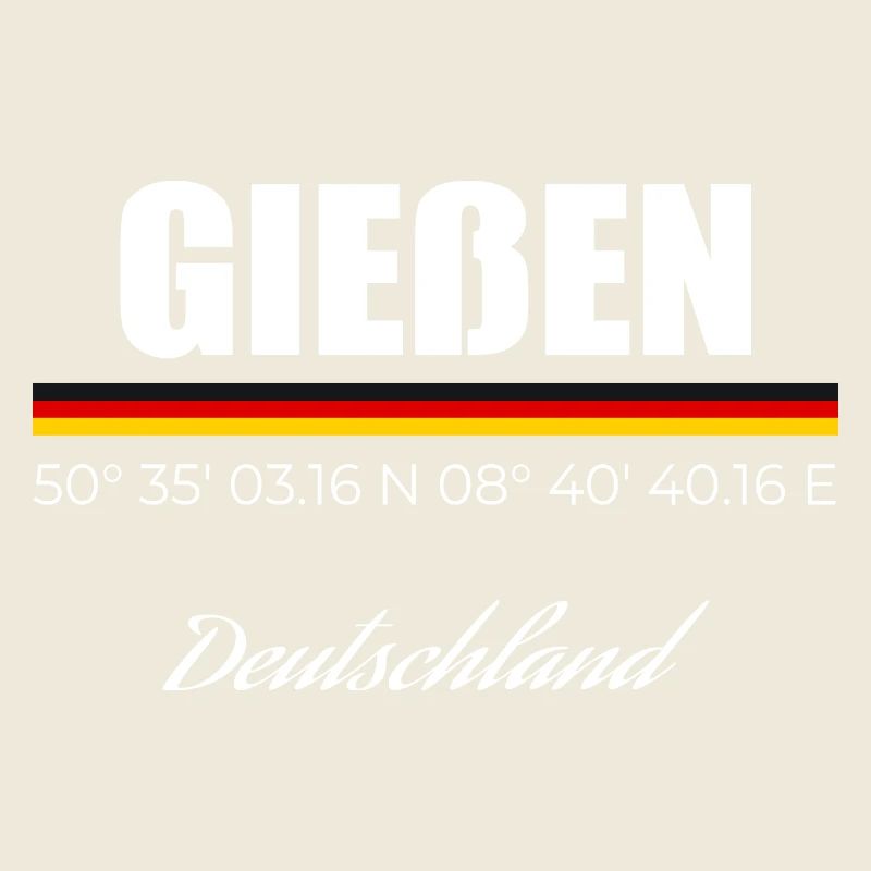 Gießen