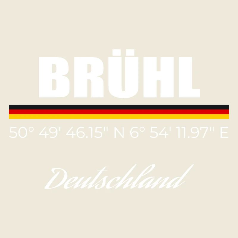 Brühl