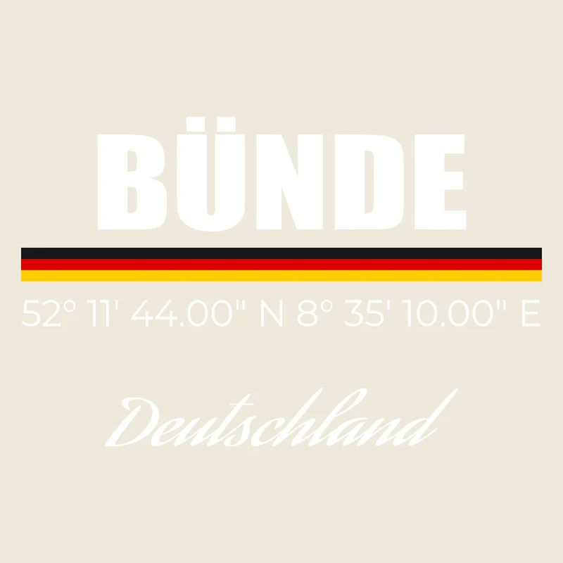 Bünde