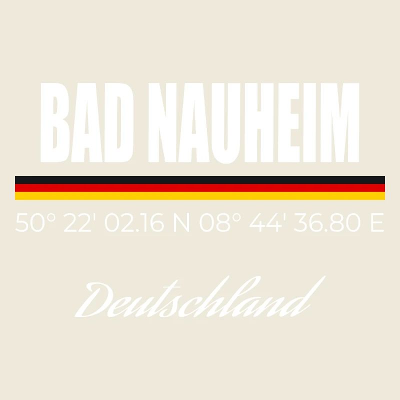 Bad Nauheim