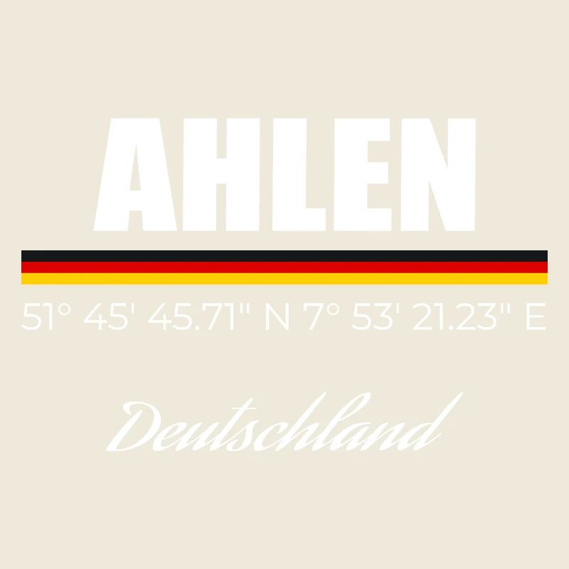 Ahlen
