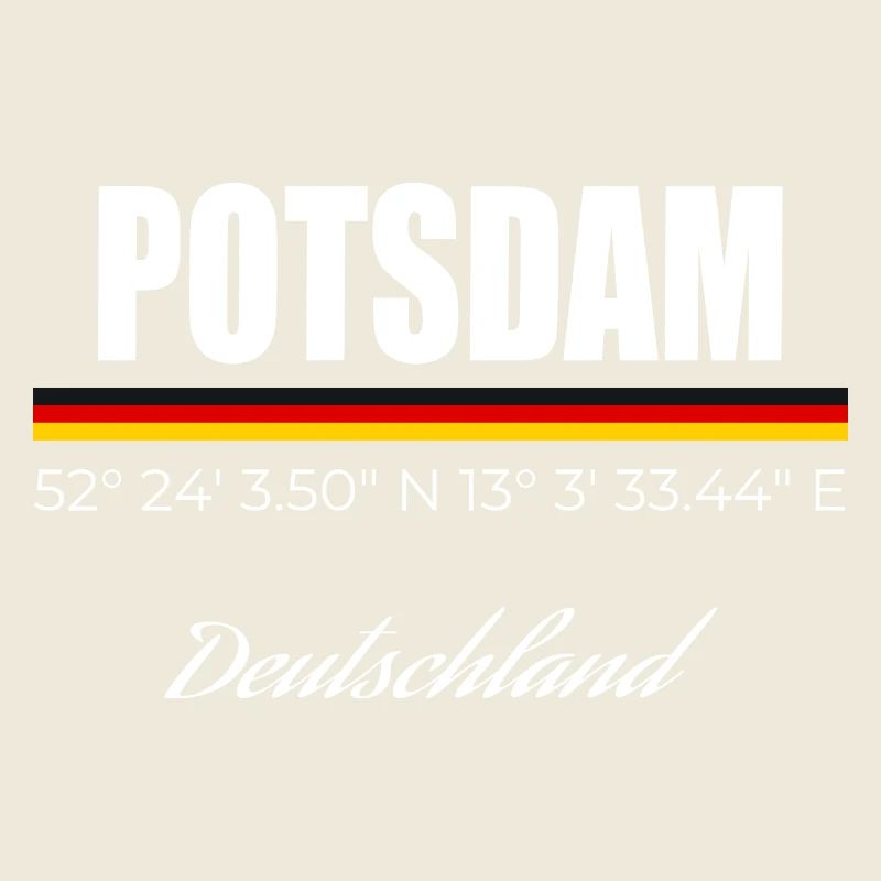 Potsdam