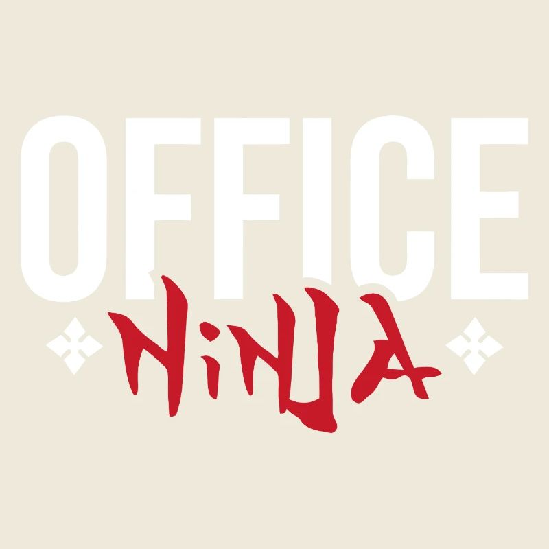 Büro-Ninja