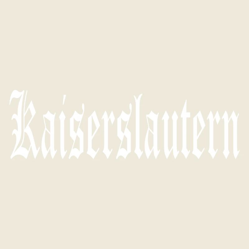 Kaiserslautern