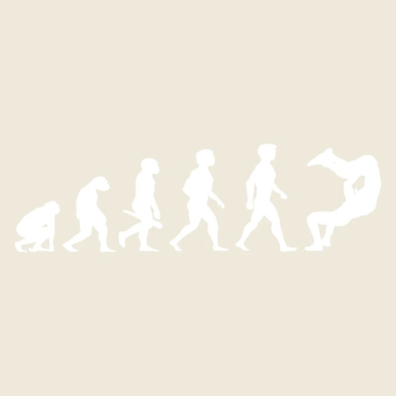 Evolution Catcher Ringer Wrestler Wrestling