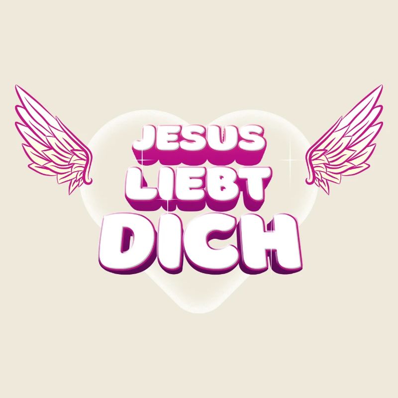 Jésus vous aime