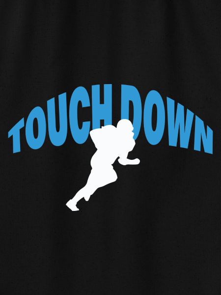 TOUCH DOWN