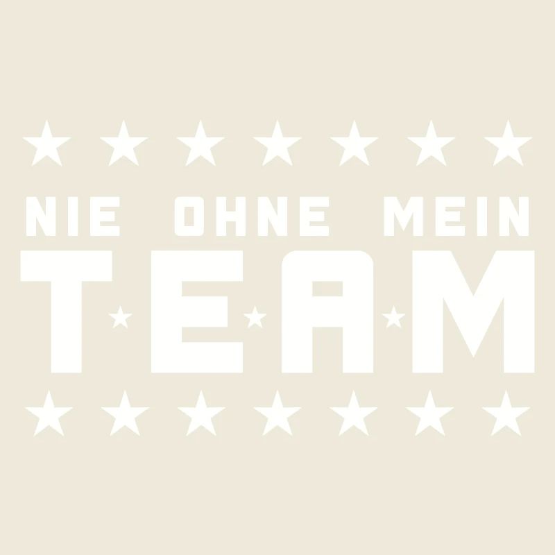 Mein Team