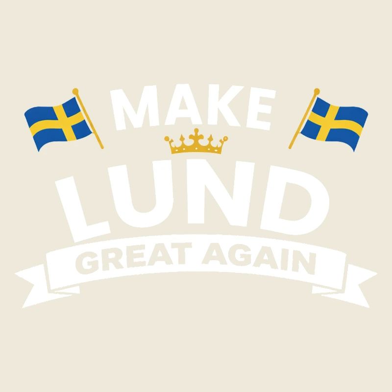 Lund City Pride Wappen