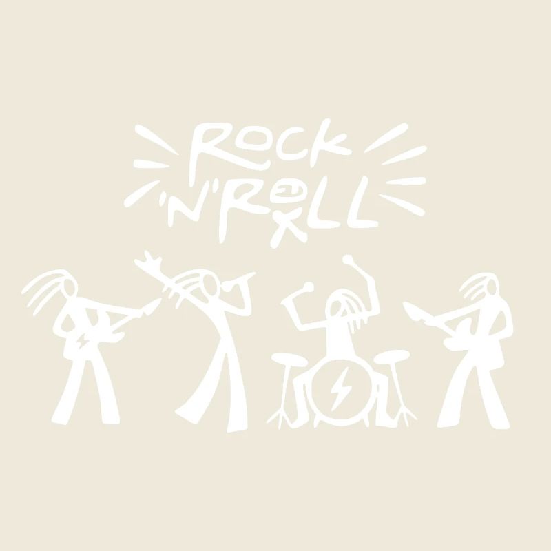 Rock and Roll Band