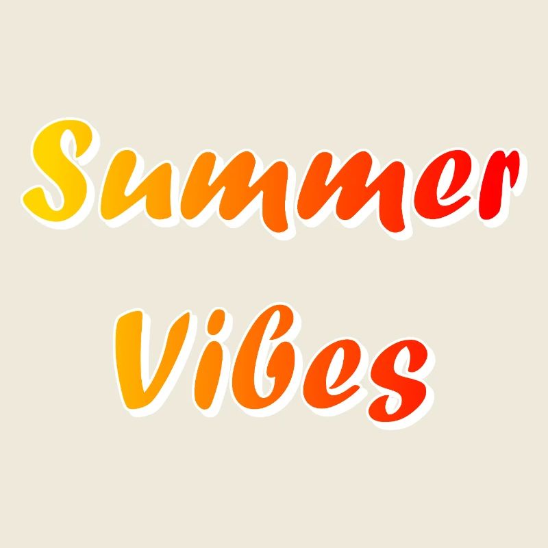 Summer Vibes