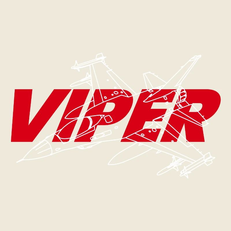 F-16 Viper / Fighting Falcon Düsenjäger / F16