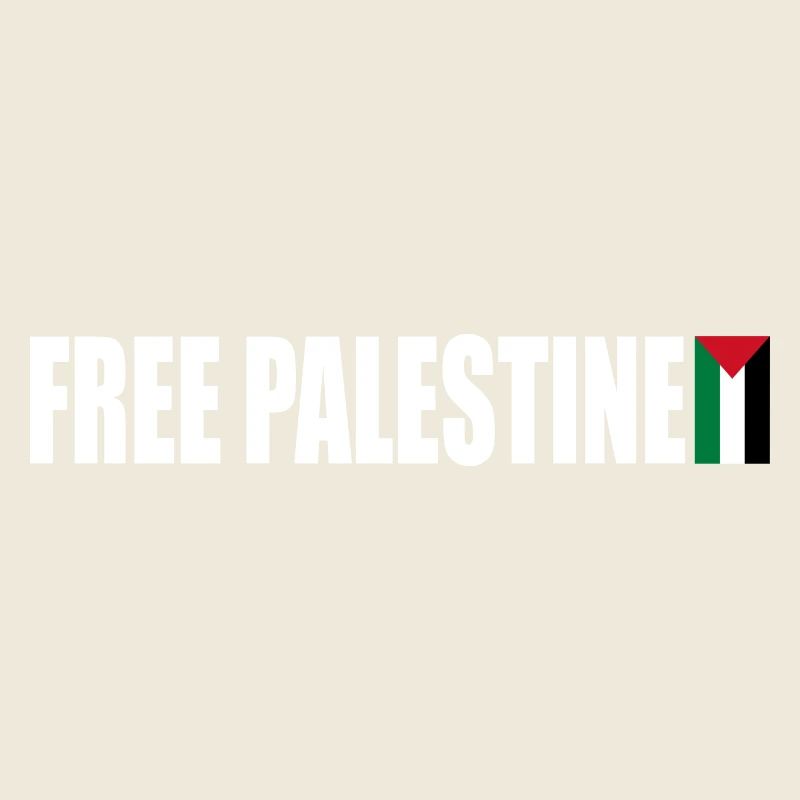Free palestine