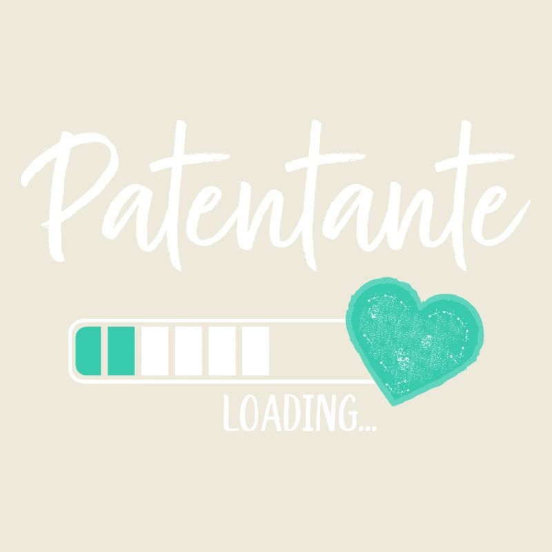 Patentante Loading Herz Patin Patenkind Junge