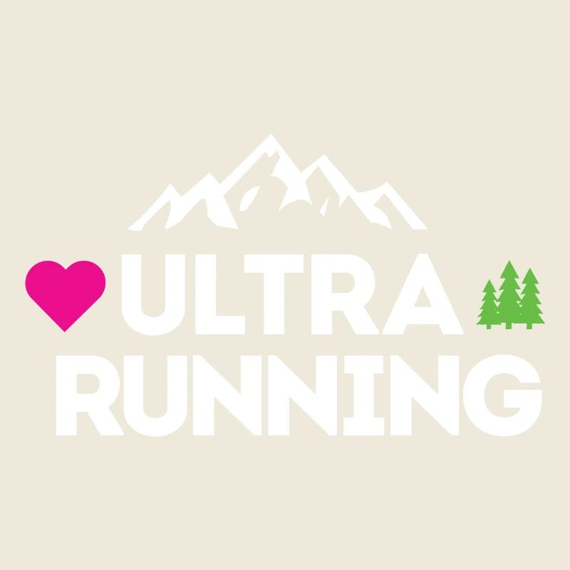 Ultra Running – Meine Liebe