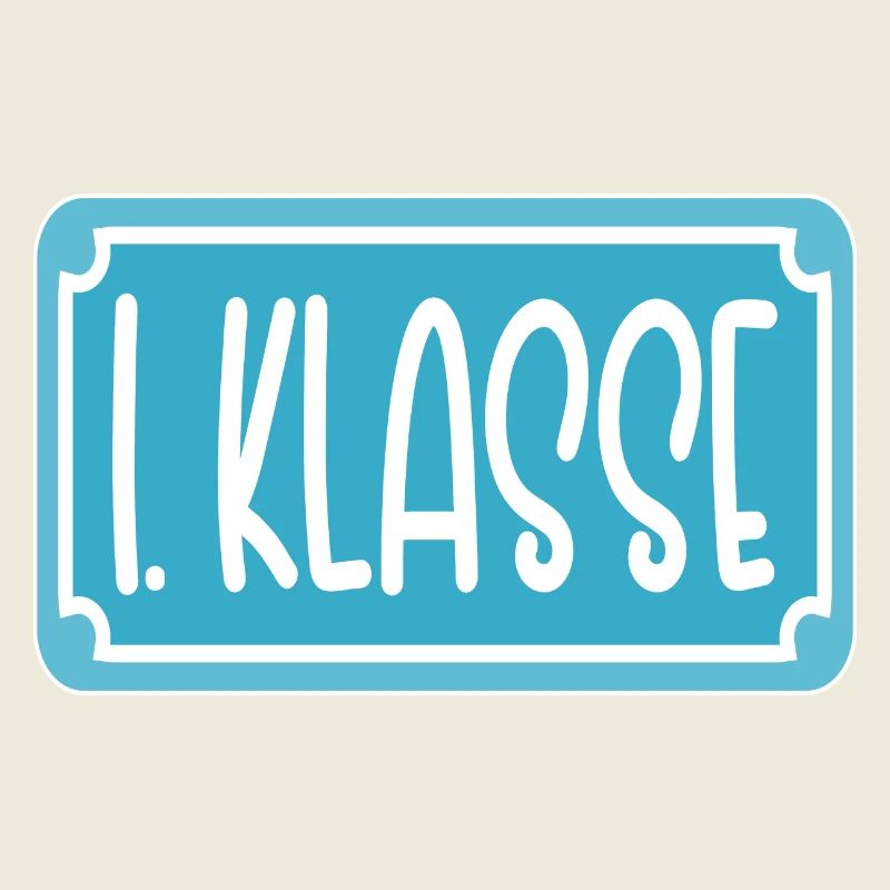 EINSCHULUNG 1. KLASSE