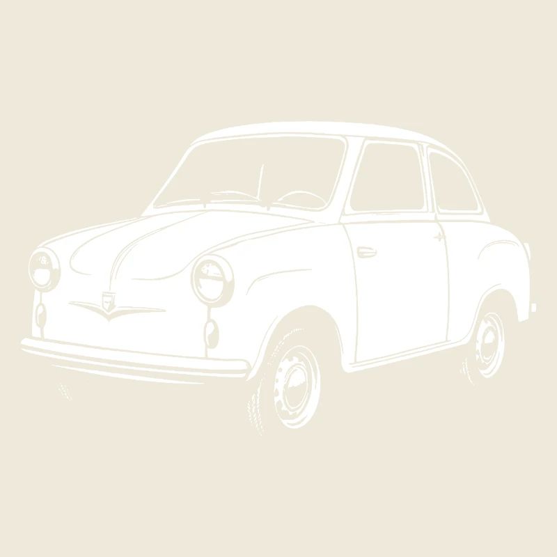 Kultkugel auf Rädern