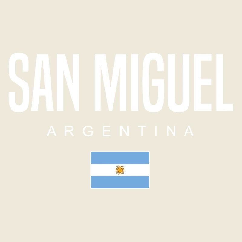 San Miguel Argentinien Argentinier