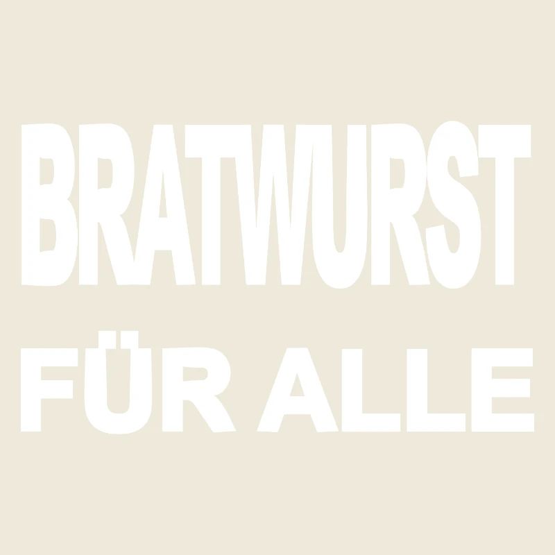 Bratwurst