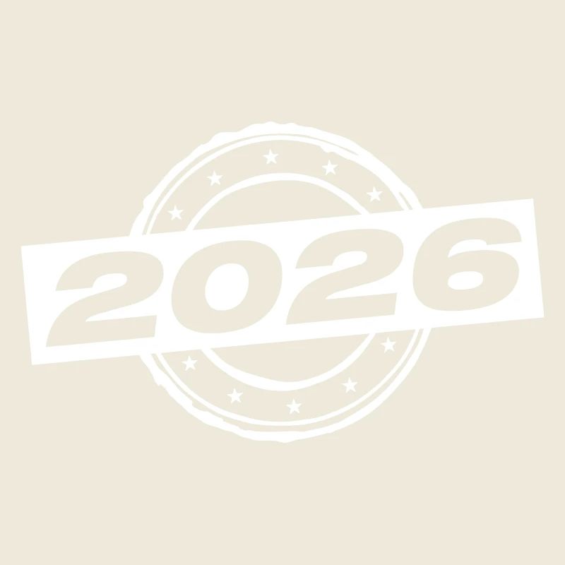 2026 year