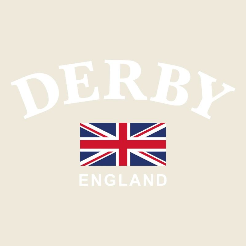 Derby, England