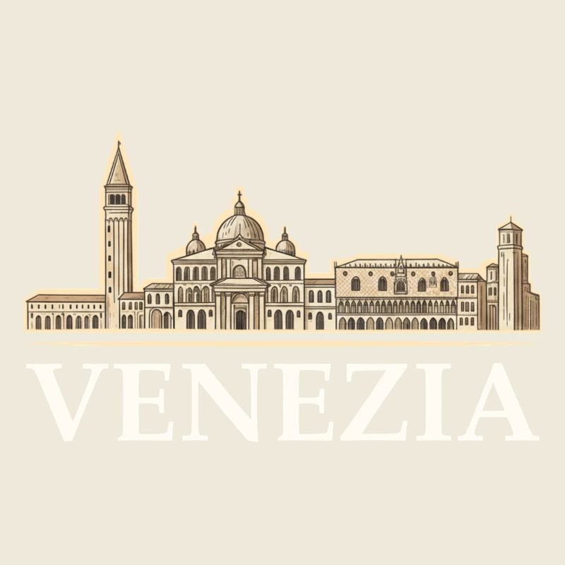 Sensation Venezia