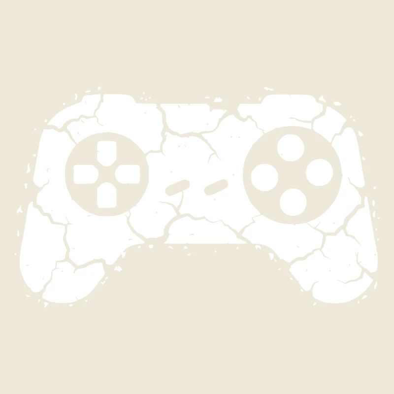 Craquement de manette : Arrête de rage