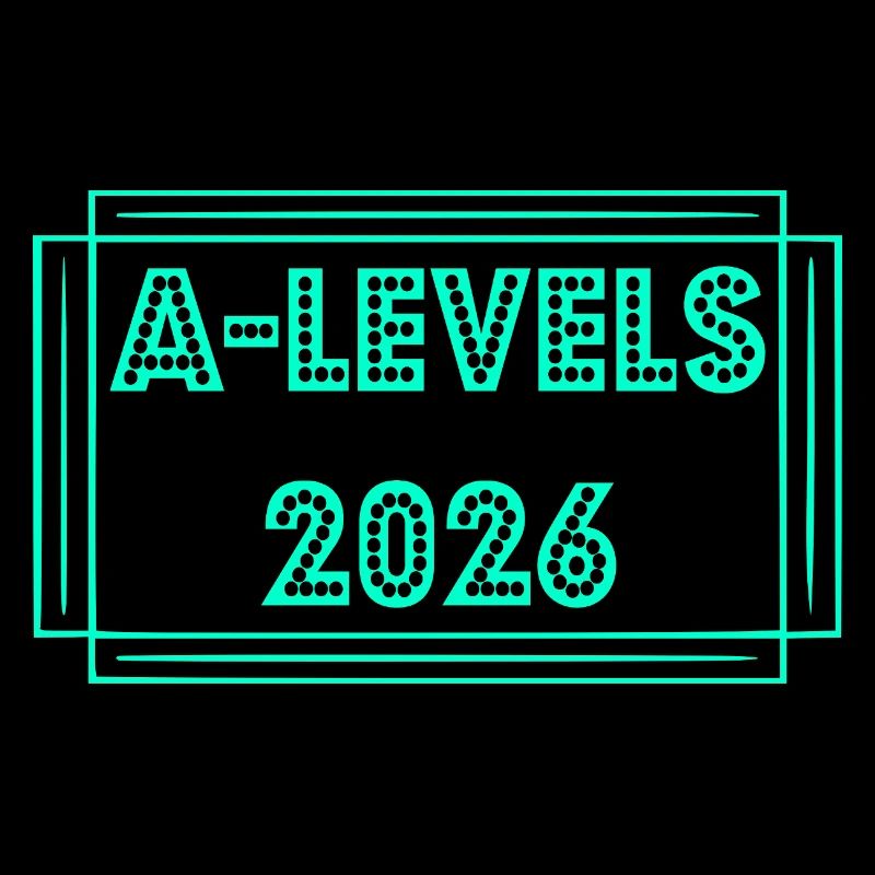 A-Levels 2026 Graduation
