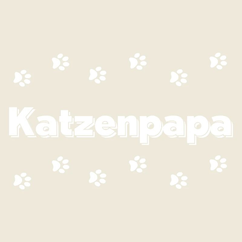 Katzenpapa 