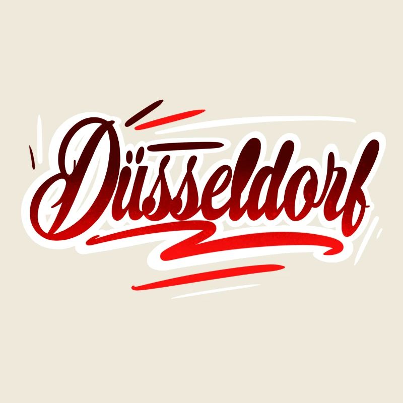 Düsseldorf