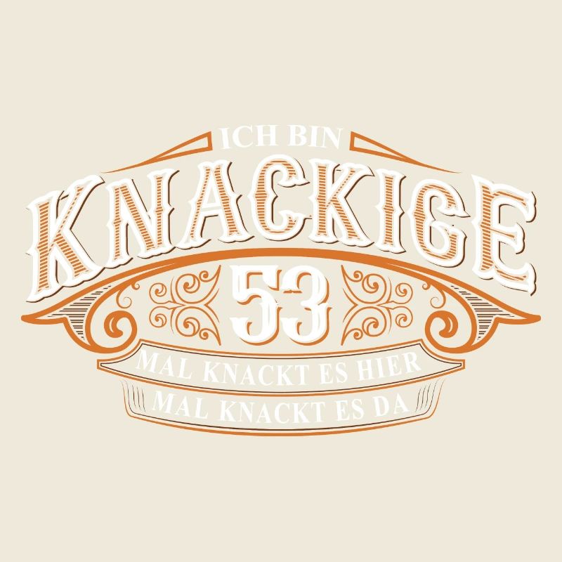 53. Geburtstag Lustiger Spruch