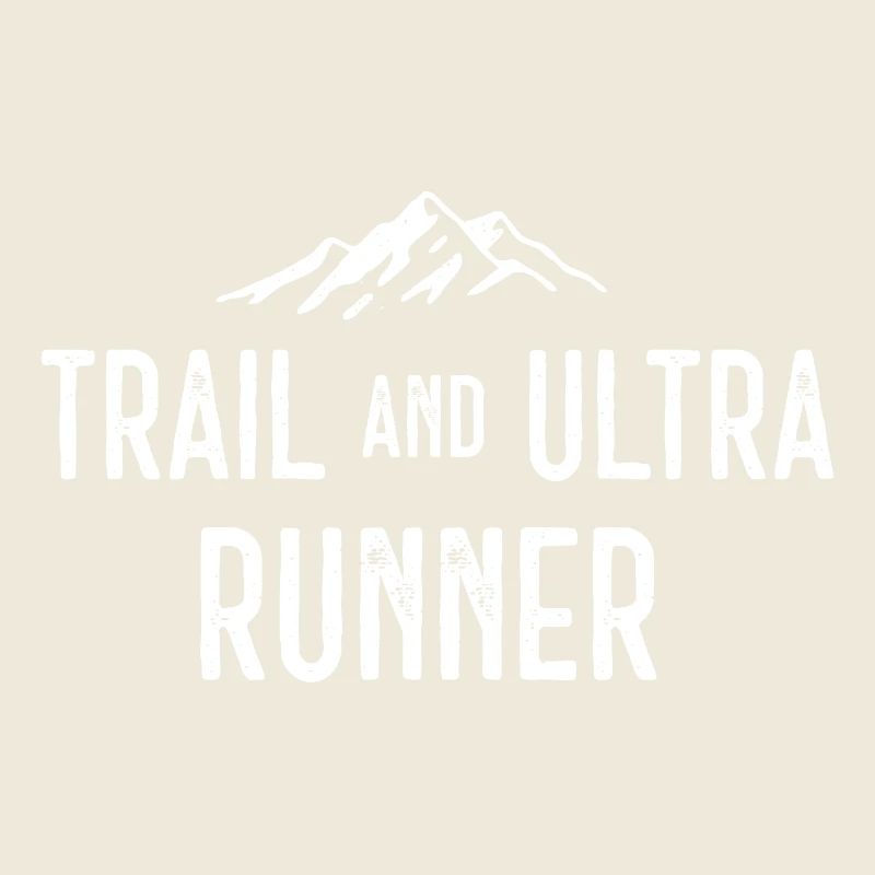 Trail und Ultra Runner
