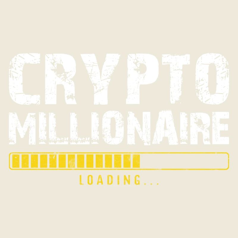 Crypto millionaire