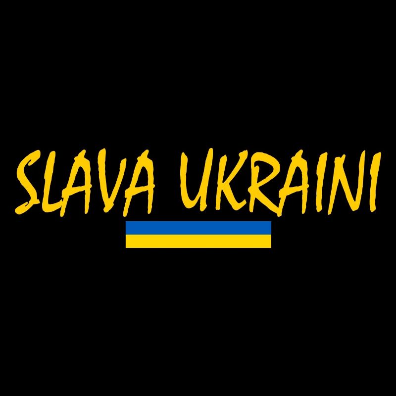 Slava ukraini